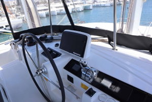 Lagoon 46 „Krista“ – fotka 11