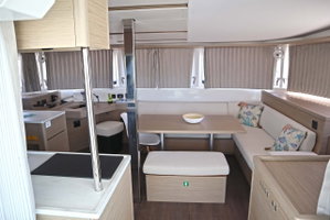 Lagoon 46 „Krista“ – fotka 12
