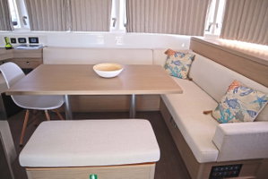 Lagoon 46 „Krista“ – fotka 13