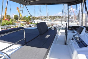 Lagoon 46 „Krista“ – fotka 10