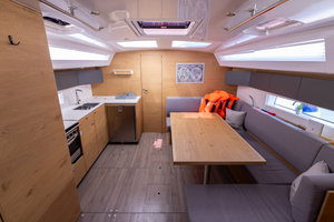 Elan Impression 45 „Stargazer“ – fotka 3
