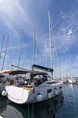 Elan Impression 45 „Stargazer“ – fotka 6