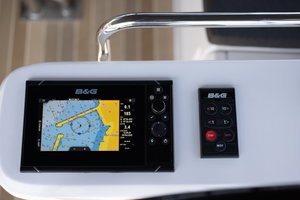 Elan Impression 45 „Stargazer“ – fotka 8