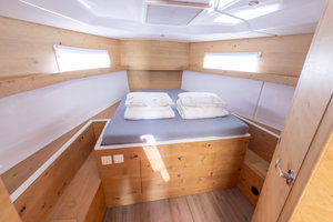 Elan Impression 45 „Stargazer“ – fotka 4