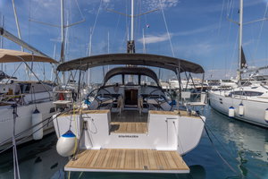 Elan Impression 45 „Stargazer“ – fotka 1