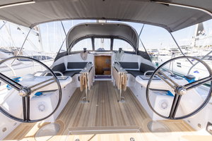 Elan Impression 45 „Stargazer“ – fotka 7
