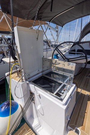 Elan Impression 45 „Stargazer“ – fotka 13