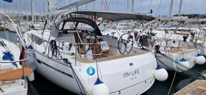 Bavaria Cruiser 46 „My life“ – fotka 1