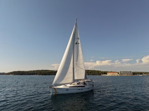 Bavaria Cruiser 46 „My life“ – fotka 5