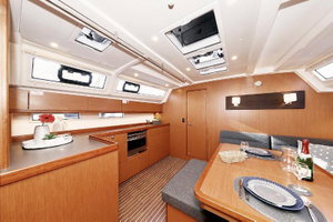 Bavaria Cruiser 46 „My life“ – fotka 3
