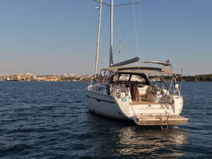 Bavaria Cruiser 46 „My life“ – fotka 7