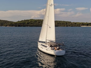 Bavaria Cruiser 46 „My life“ – fotka 6