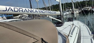 Sun Odyssey 380 „Princess Marija“ – fotka 10
