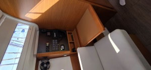 Sun Odyssey 380 „Princess Marija“ – fotka 12