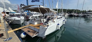 Sun Odyssey 380 „Princess Marija“ – fotka 2
