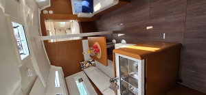 Sun Odyssey 380 „Princess Marija“ – fotka 11
