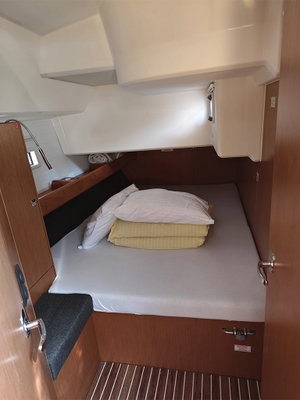 Bavaria Cruiser 46 „Sea Legend“ – fotka 8