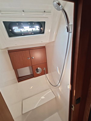 Bavaria Cruiser 46 „Sea Legend“ – fotka 13