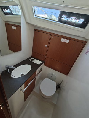 Bavaria Cruiser 46 „Sea Legend“ – fotka 12