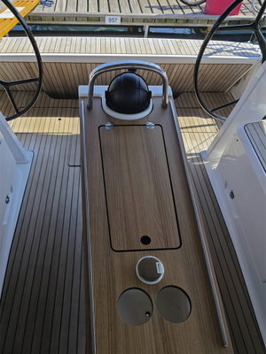 Bavaria Cruiser 46 „Sea Legend“ – fotka 5