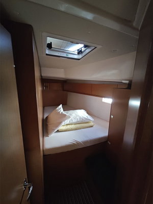 Bavaria Cruiser 46 „Sea Legend“ – fotka 10