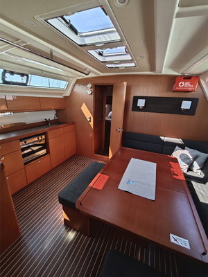 Bavaria Cruiser 46 „Sea Legend“ – fotka 6