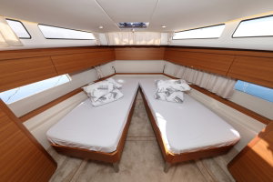 Greenline 39 „Vita Bella“ – fotka 12