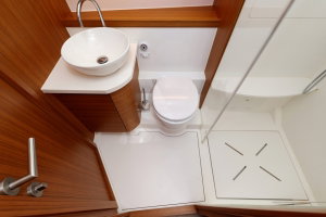 Greenline 39 „Vita Bella“ – fotka 15