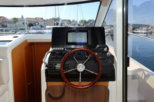 Greenline 39 „Vita Bella“ – fotka 10