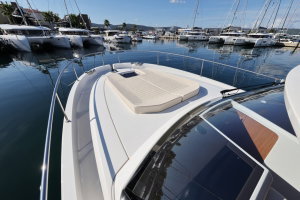 Greenline 39 „Vita Bella“ – fotka 4