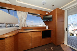 Greenline 39 „Vita Bella“ – fotka 6