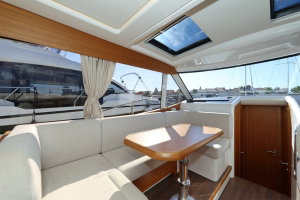 Greenline 39 „Vita Bella“ – fotka 8