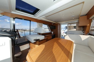 Greenline 39 „Vita Bella“ – fotka 11