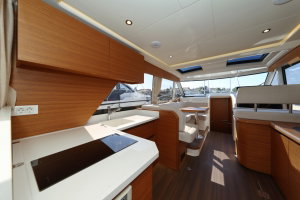 Greenline 39 „Vita Bella“ – fotka 7