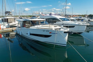 Greenline 39 „Vita Bella“ – fotka 1