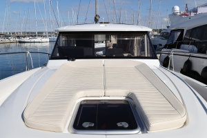 Greenline 39 „Vita Bella“ – fotka 5