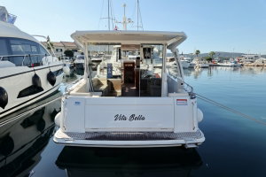 Greenline 39 „Vita Bella“ – fotka 2