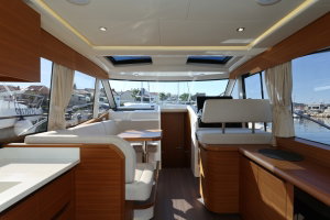 Greenline 39 „Vita Bella“ – fotka 9