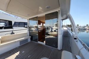 Greenline 39 „Vita Bella“ – fotka 3