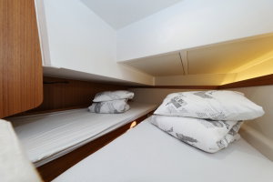Greenline 39 „Vita Bella“ – fotka 13