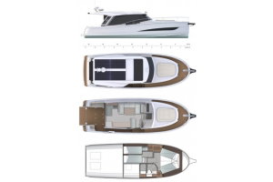 Greenline 39 „Vita Bella“ – fotka 16