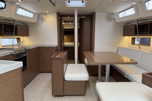 Oceanis 46.1 „Momo“ – fotka 7
