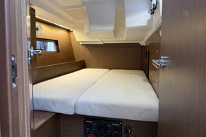 Oceanis 46.1 „Momo“ – fotka 18