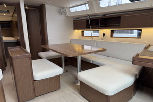 Oceanis 46.1 „Momo“ – fotka 13