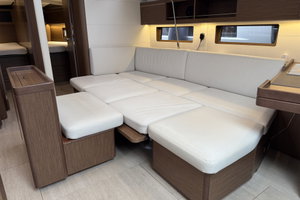Oceanis 46.1 „Momo“ – fotka 14