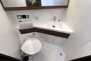 Oceanis 46.1 „Momo“ – fotka 21