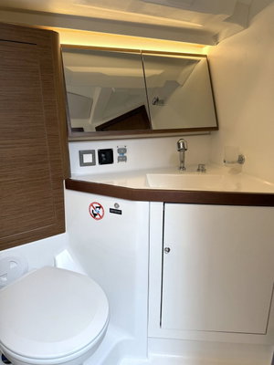 Oceanis 46.1 „Momo“ – fotka 22