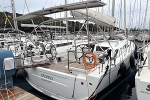 Oceanis 46.1 „Momo“ – fotka 3
