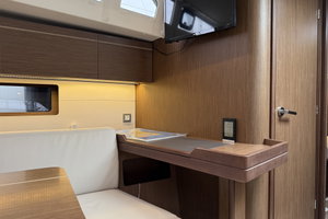 Oceanis 46.1 „Momo“ – fotka 11