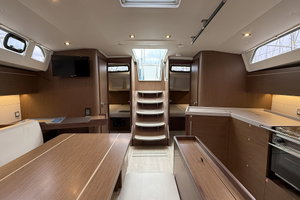 Oceanis 46.1 „Momo“ – fotka 8